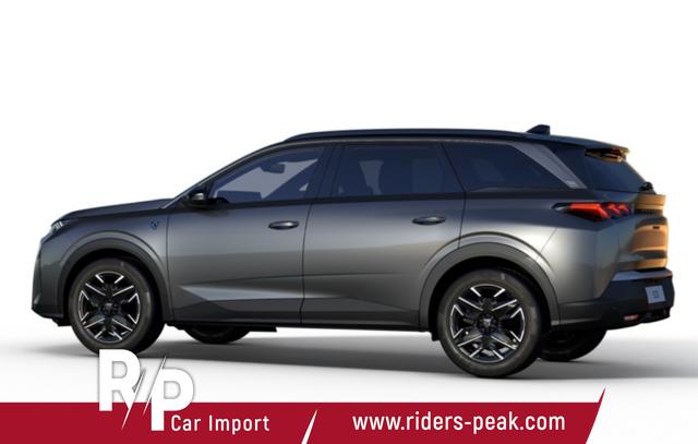 Peugeot 5008 136 eDSC6 GT Matrix SHZ Nav eHK DriveA ACC 