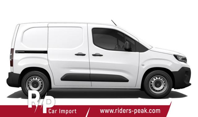 Peugeot Partner 100 L1 Touchscreen Keyless PDC MirrorL 