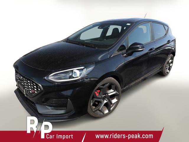 Ford Fiesta - ST X 1.5 EB 200 LED Nav. PDC LM18Z