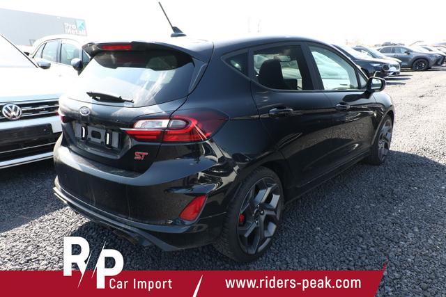 Ford Fiesta ST X 1.5 EB 200 LED Nav. PDC LM18Z 