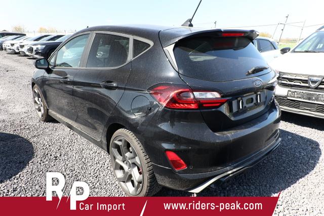 Ford Fiesta ST X 1.5 EB 200 LED Nav. PDC LM18Z 
