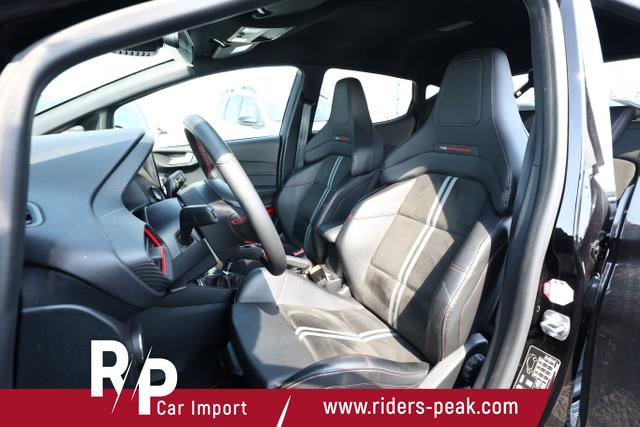 Ford Fiesta ST X 1.5 EB 200 LED Nav. PDC LM18Z 