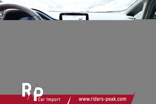 Ford Fiesta ST X 1.5 EB 200 LED Nav. PDC LM18Z 