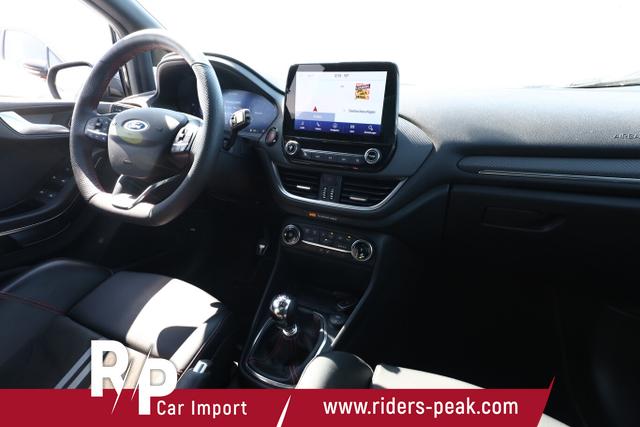 Ford Fiesta ST X 1.5 EB 200 LED Nav. PDC LM18Z 