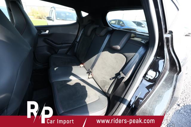 Ford Fiesta ST X 1.5 EB 200 LED Nav. PDC LM18Z 