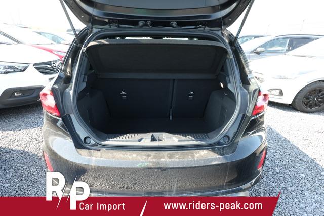 Ford Fiesta ST X 1.5 EB 200 LED Nav. PDC LM18Z 