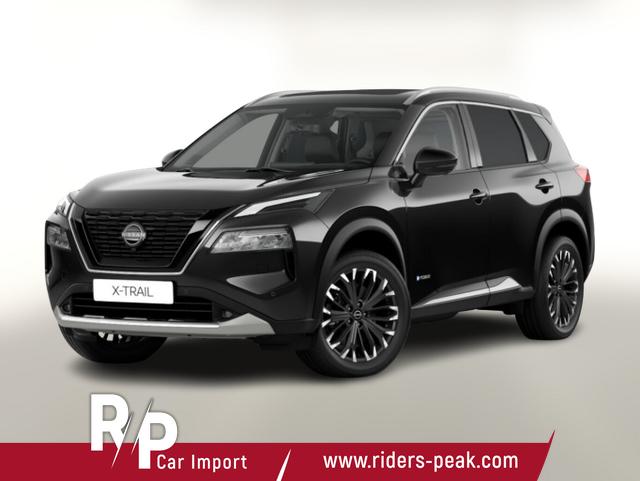 Nissan X-Trail - 204 e-Power Tekna Pano Bose HUD Nav MY24