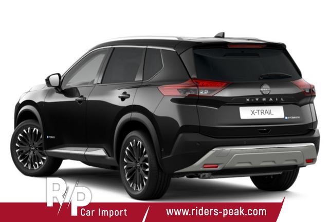Nissan X-Trail 204 e-Power Tekna Pano Bose HUD Nav MY24 