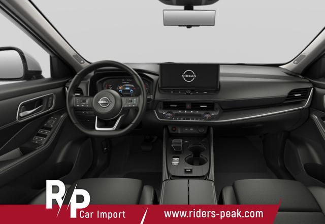Nissan X-Trail 204 e-Power Tekna Pano Bose HUD Nav MY24 