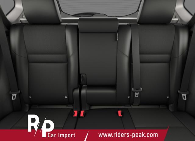Nissan X-Trail 204 e-Power Tekna Pano Bose HUD Nav MY24 