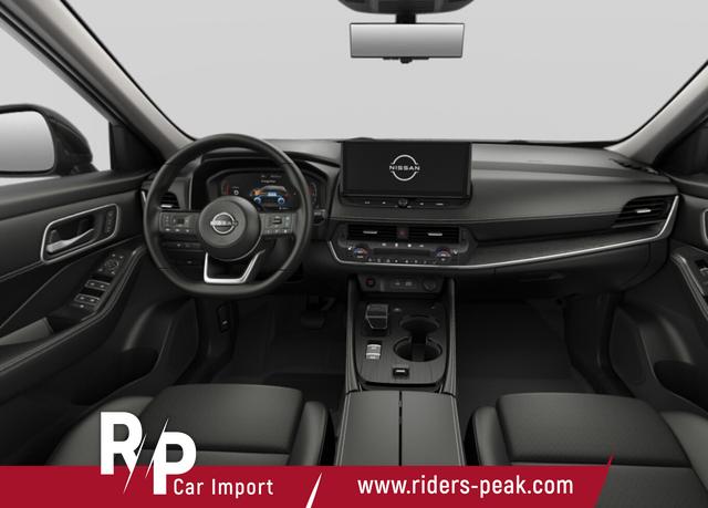 Nissan X-Trail 213 e-Power 4x4 Tekna Pano HUD Nav MY24 