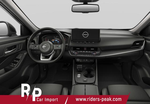 Nissan X-Trail 213 e-Power 4x4 N-Connecta eHk Nav 360° 