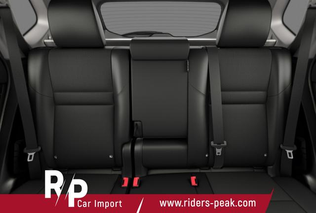 Nissan X-Trail 213 e-Power 4x4 N-Connecta eHk Nav 360° 
