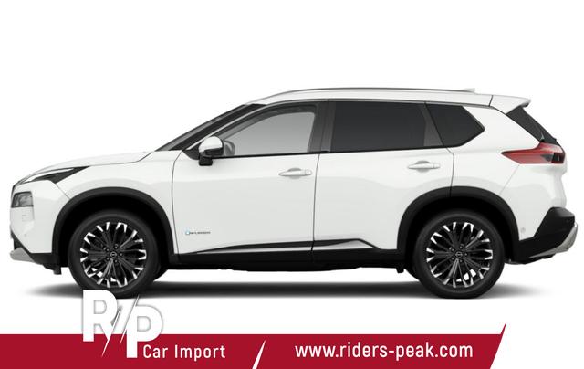 Nissan X-Trail 213 e-Power 4x4 Tekna Pano HUD Nav MY24 