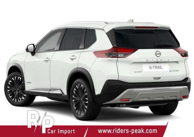 Nissan X-Trail 213 e-Power 4x4 Tekna Pano HUD Nav MY24 