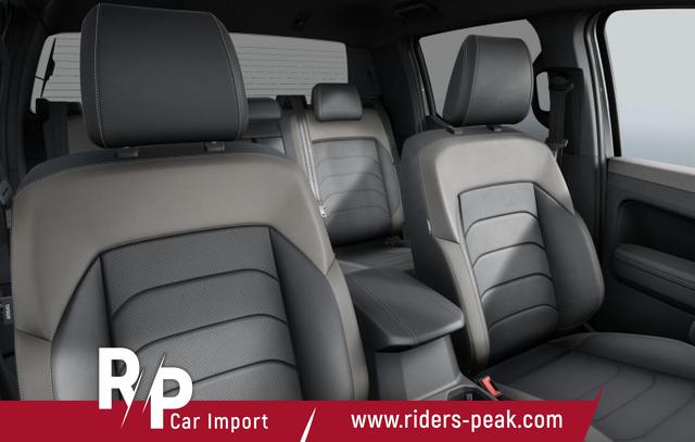 Volkswagen Amarok Aventura 3.0 TDI 241 AT 4M Matrix 20Z 