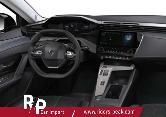 Peugeot 308 SW 130 EAT8 Allure 360° SHZ Nav ACC LED KeyL 