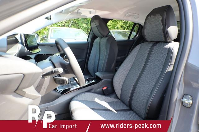 Peugeot 208 Allure 100 2xPDC DAB LED CarPlay Klimaaut 