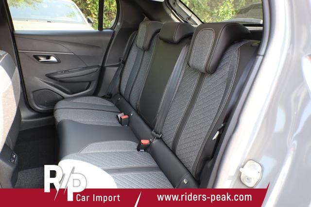 Peugeot 208 Allure 100 2xPDC DAB LED CarPlay Klimaaut 