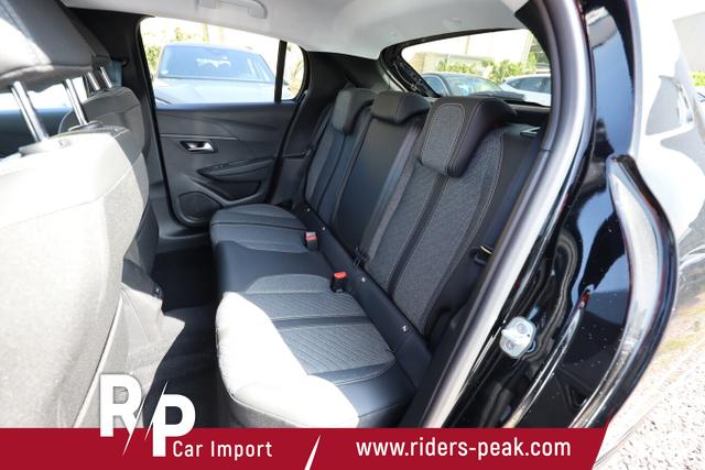 Peugeot 208 Allure 100 2xPDC DAB LED CarPlay Klimaaut 