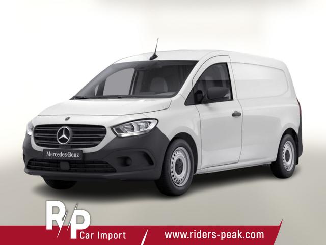 Mercedes-Benz Citan - BASE Kasten 110 CDI L2 Klima Holz MBUX Kam