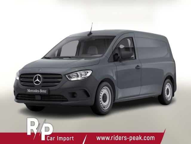 Mercedes-Benz Citan - BASE Kasten 110 CDI L2 Klima Holz MBUX Kam