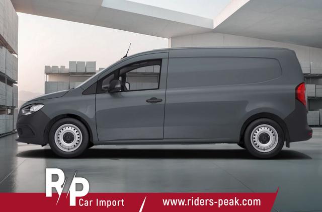 Mercedes-Benz Citan BASE Kasten 110 CDI L2 Klima Holz MBUX Kam 