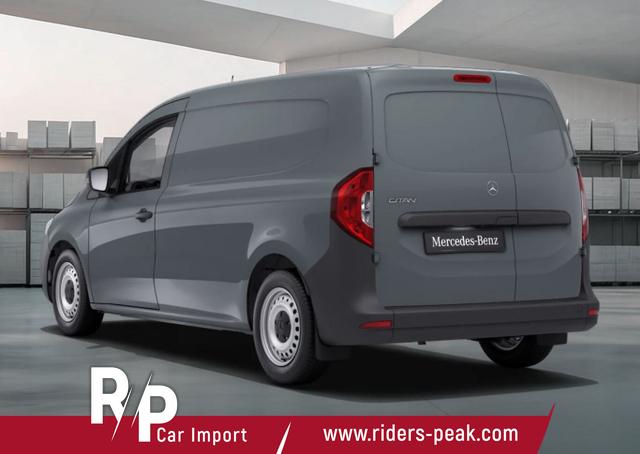 Mercedes-Benz Citan BASE Kasten 110 CDI L2 Klima Holz MBUX Kam 