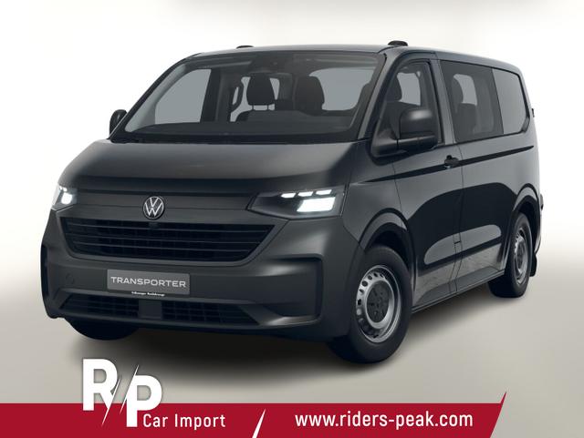 Volkswagen T7 Kastenwagen - Transporter Plus TDI 110 Klimaaut AHK Kam 6-S