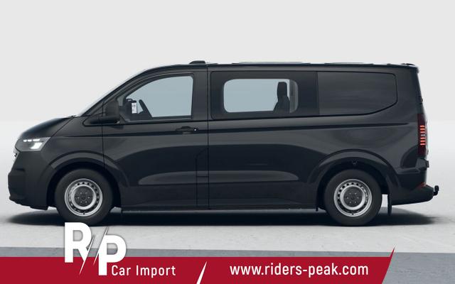 Volkswagen T7 Kastenwagen Transporter Plus TDI 110 Klimaaut AHK Kam 6-S 