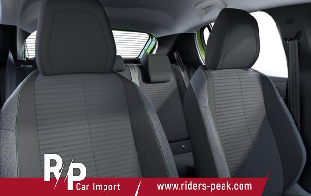 Peugeot 208 100 Active SHZ PDC MirrorL Temp eFH 4JGar 
