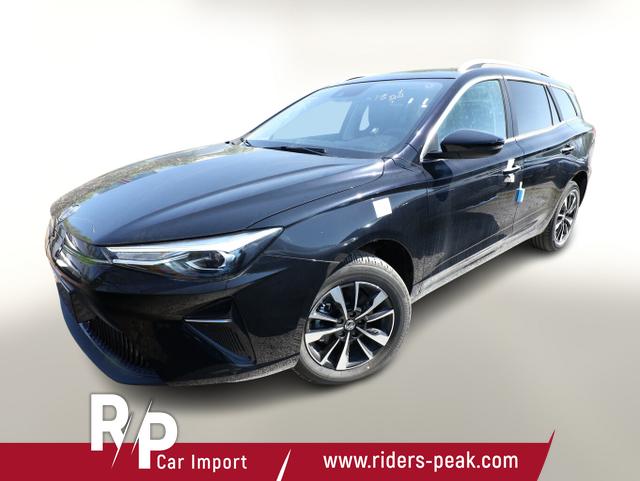MG MG5 - Comfort 5 61kWh ACC Keyl Kam PDC SHZ LED Nav