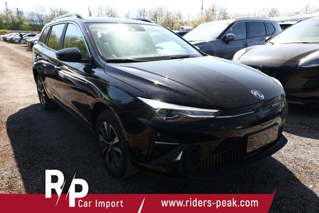 MG MG5 Comfort 5 61kWh ACC Keyl Kam PDC SHZ LED Nav 