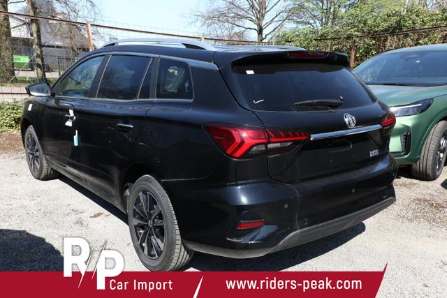 MG MG5 Comfort 5 61kWh ACC Keyl Kam PDC SHZ LED Nav 