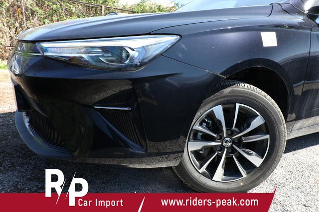 MG MG5 Comfort 5 61kWh ACC Keyl Kam PDC SHZ LED Nav 