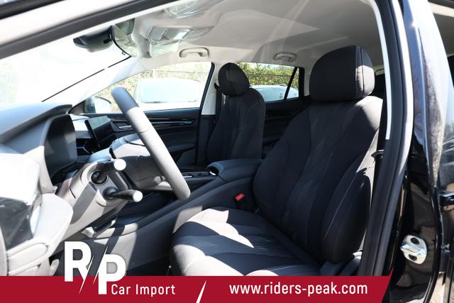 MG MG5 Comfort 5 61kWh ACC Keyl Kam PDC SHZ LED Nav 