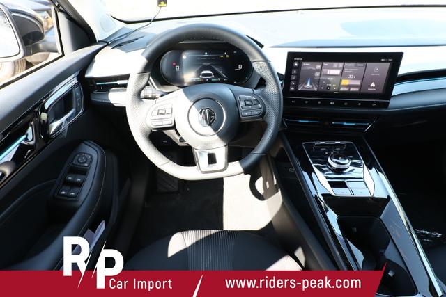 MG MG5 Comfort 5 61kWh ACC Keyl Kam PDC SHZ LED Nav 