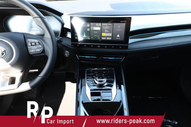 MG MG5 Comfort 5 61kWh ACC Keyl Kam PDC SHZ LED Nav 