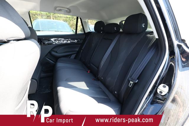 MG MG5 Comfort 5 61kWh ACC Keyl Kam PDC SHZ LED Nav 