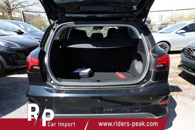 MG MG5 Comfort 5 61kWh ACC Keyl Kam PDC SHZ LED Nav 
