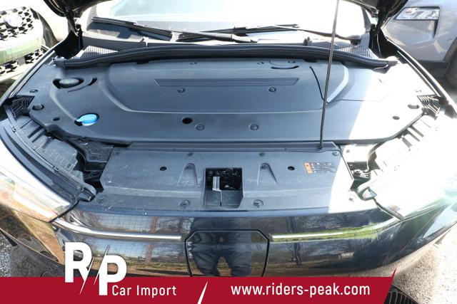 MG MG5 Comfort 5 61kWh ACC Keyl Kam PDC SHZ LED Nav 