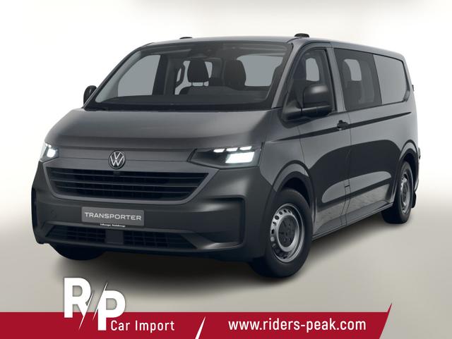 Volkswagen T7 Kastenwagen - Transporter Plus TDI 150 L2 Klima LED 6-S SHZ
