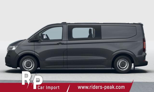 Volkswagen T7 Kastenwagen Transporter Plus TDI 150 L2 Klima LED 6-S SHZ 