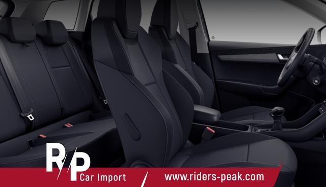 Skoda Karoq Selection TDI 150 DSG Selec AHK LED Nav Kam SHZ SunS 