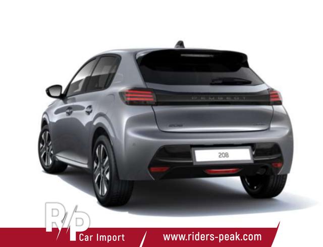 Peugeot 208 MHEV 100 DSC6 Allure ACC Kam Keyl SHZ 4JGar 