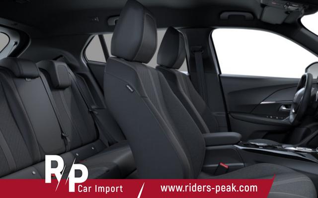 Peugeot 2008 MHEV 136 DSC6 Allure Nav Keyl ACC 360° SHZ 
