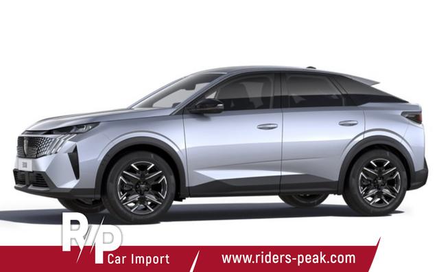 Peugeot 3008 MHEV 136 DSC6 Allure ACC 360° SHZ Allwetter 