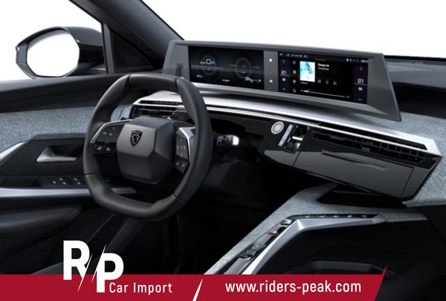 Peugeot 3008 MHEV 136 eDSC6 Allure ACC 360° SHZ PanoNav 