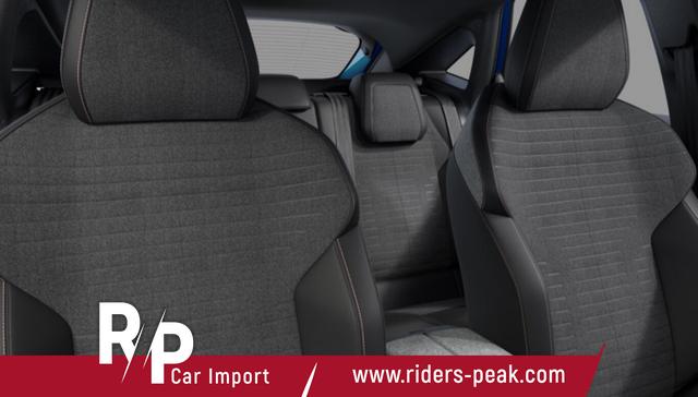 Peugeot 3008 MHEV 136 eDSC6 Allure ACC 360° SHZ PanoNav 