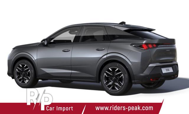 Peugeot 3008 MHEV 136 eDSC6 Allure ACC 360° SHZ PanoNav 